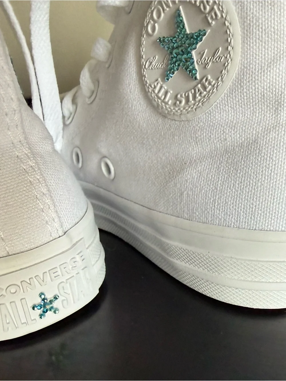 Converse super cute